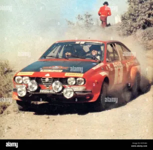 Alfetta